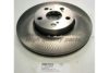 ASHUKI 0990-7412 Brake Disc